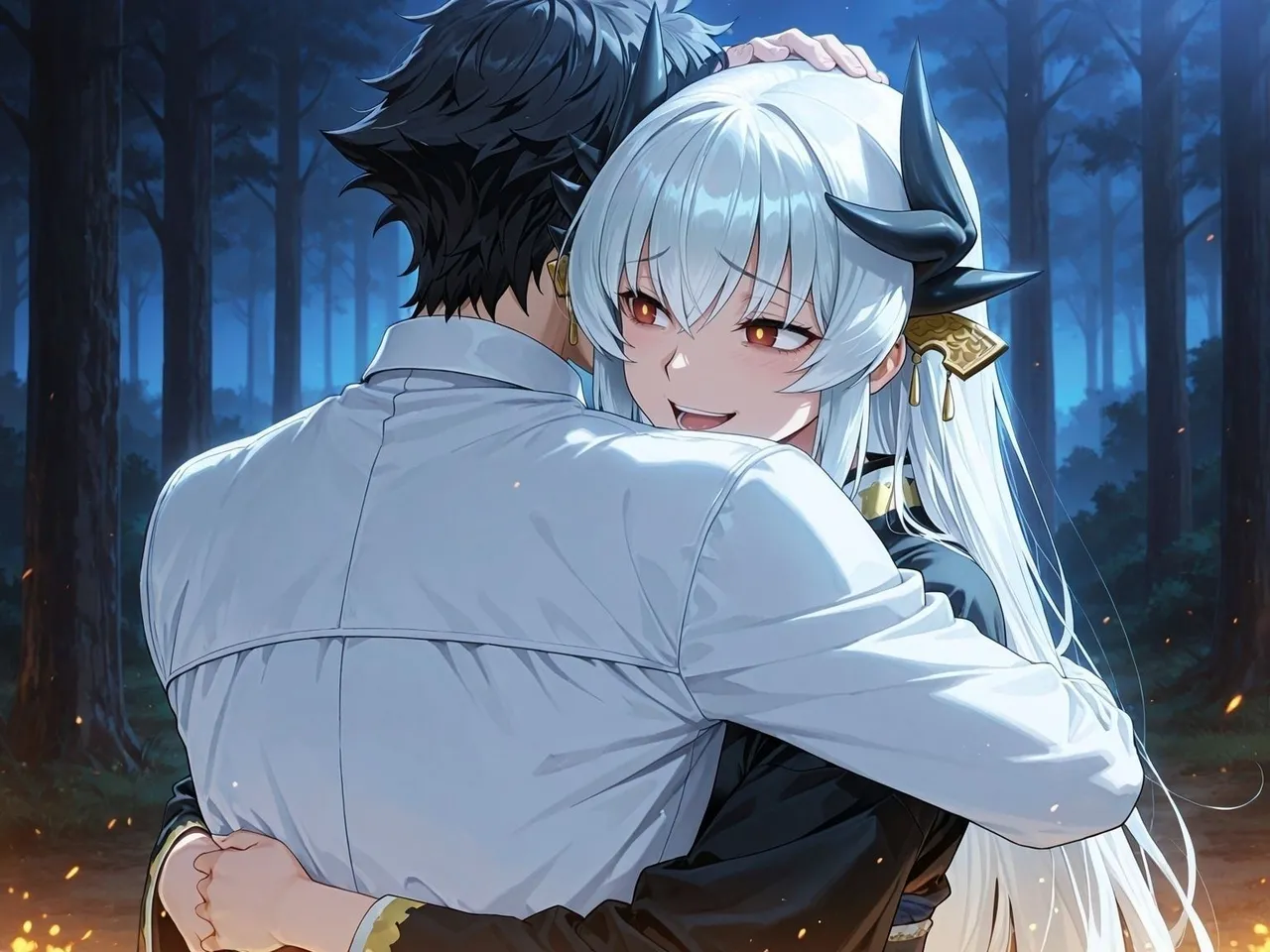 Martinez FGO EP04 - Image 19