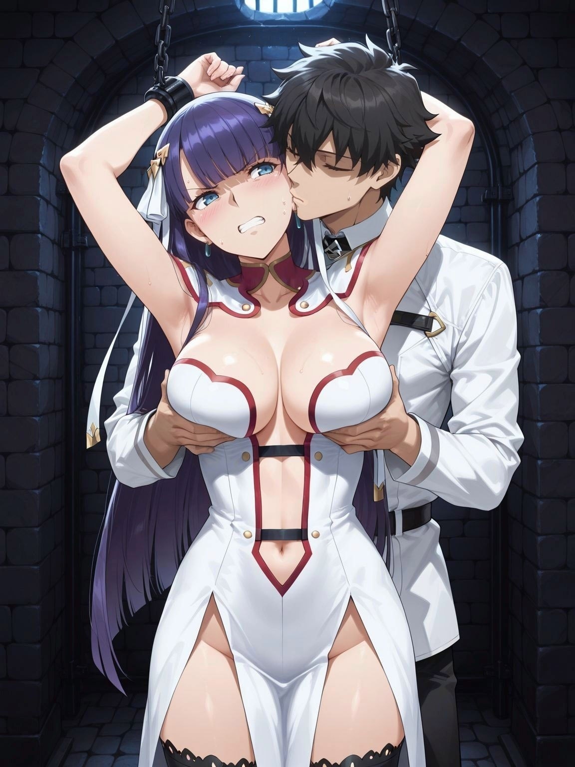 Martinez FGO EP04 - Image 22