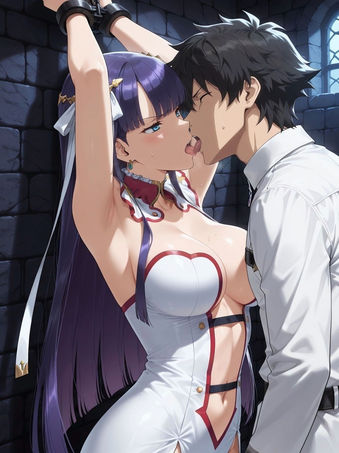 Martinez FGO EP04 - Image 25