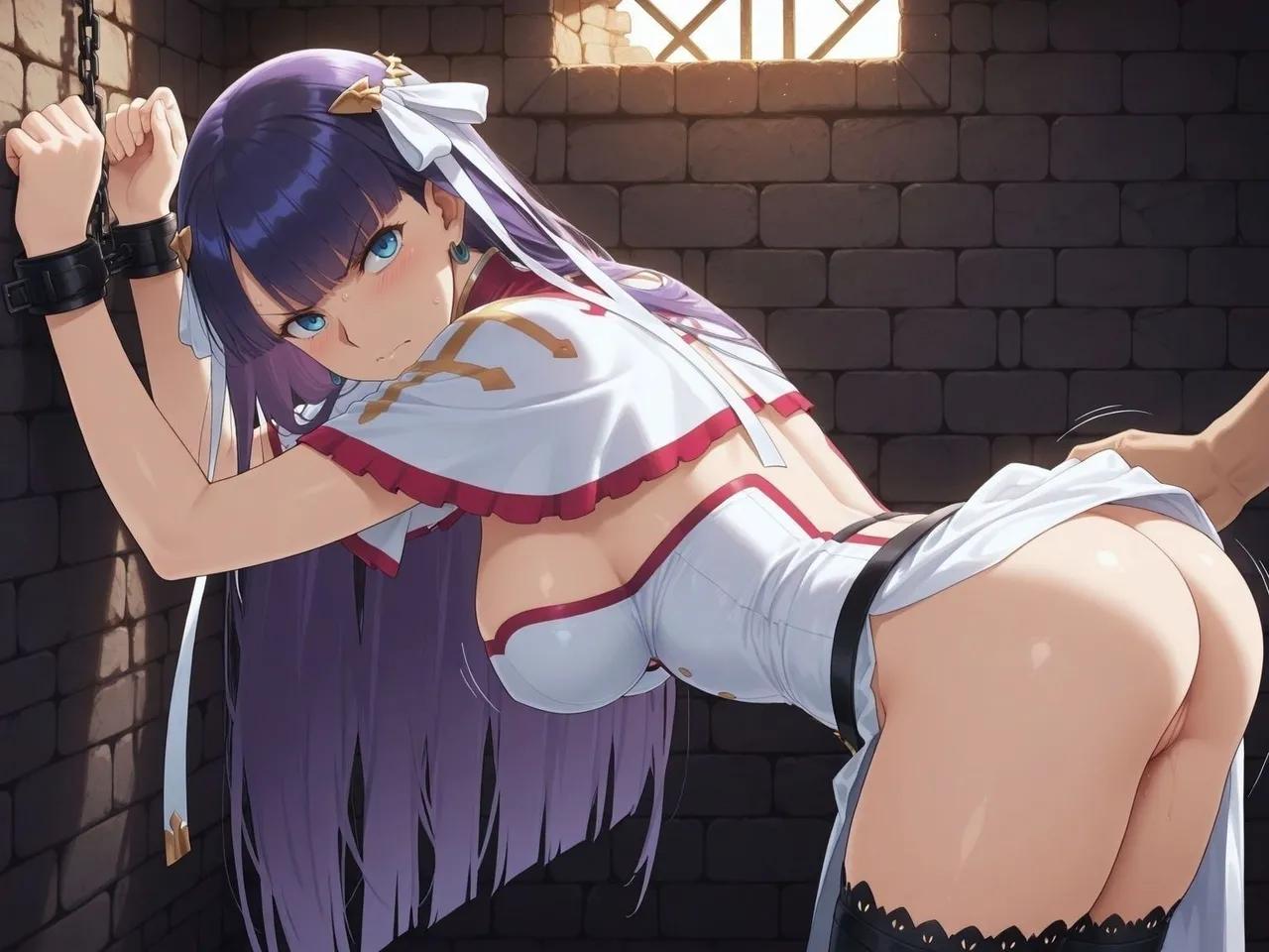 Martinez FGO EP04 - Image 28