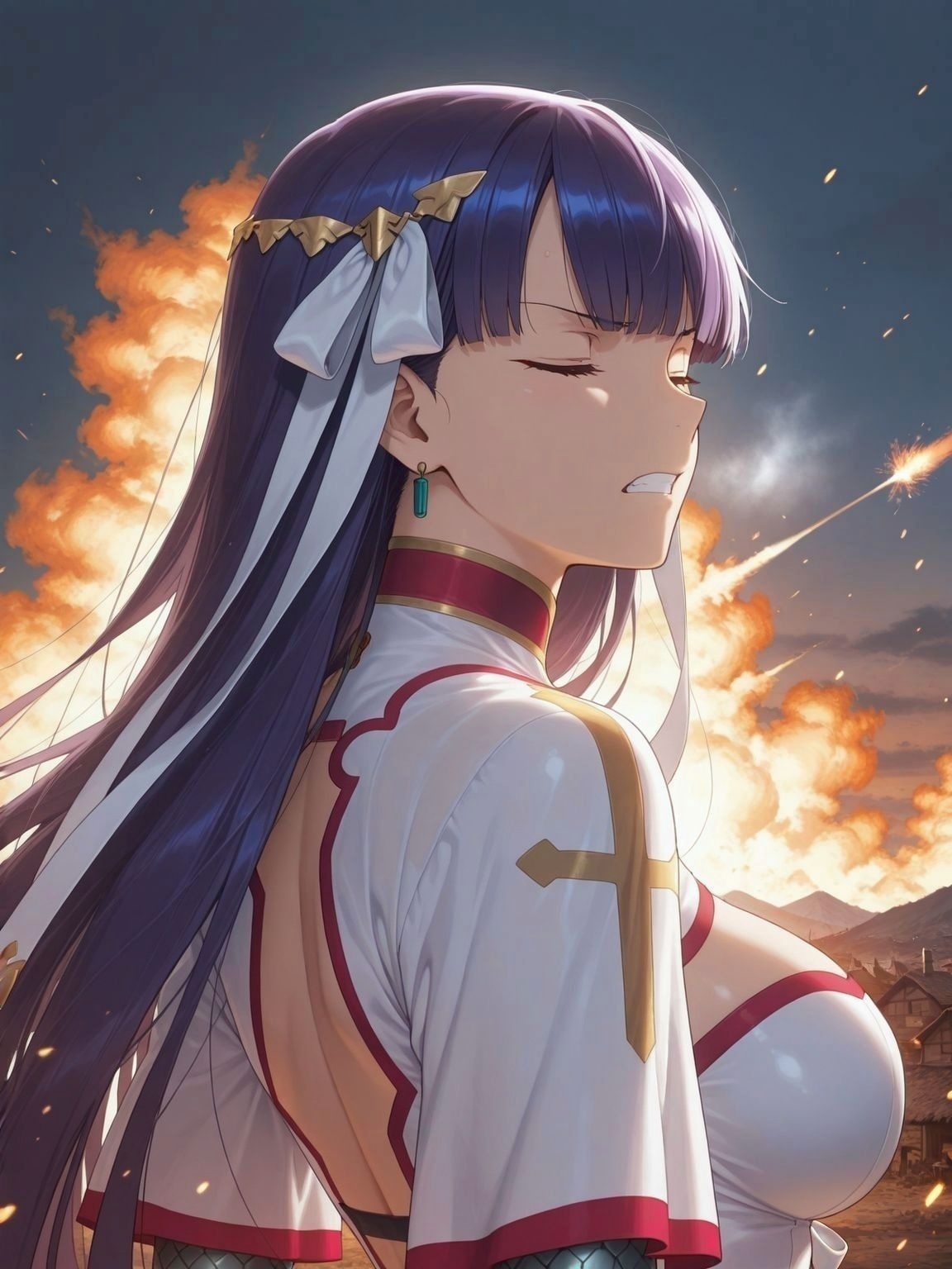 Martinez FGO EP04 - Image 3