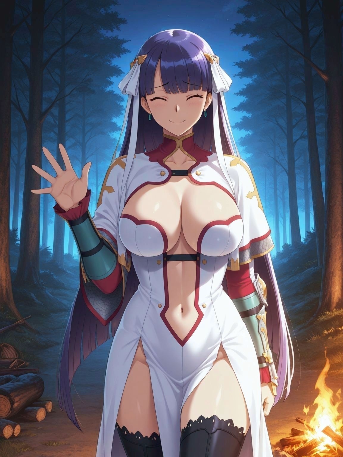 Martinez FGO EP04 - Image 5