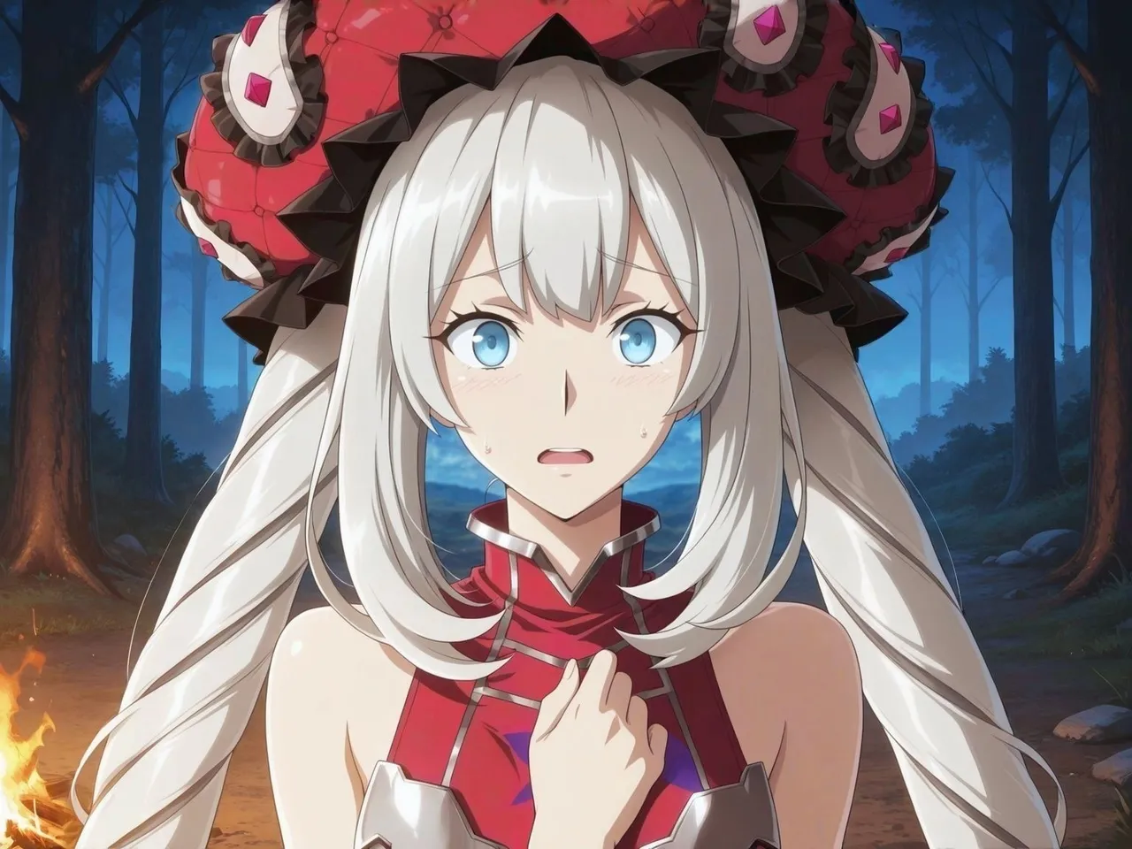 Martinez FGO EP04 - Image 6