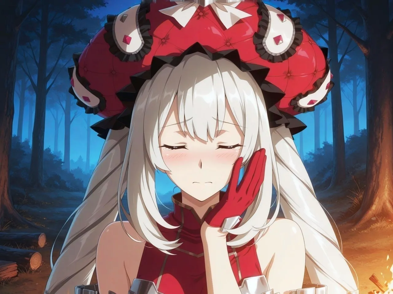 Martinez FGO EP04 - Image 8