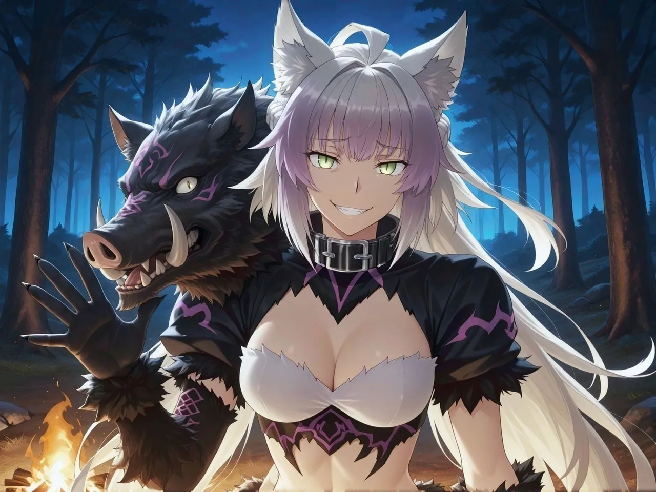 Martinez FGO EP04 - Image 9