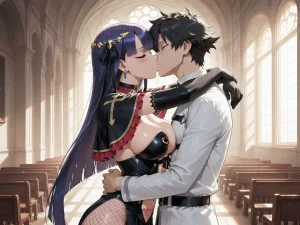 Martinez FGO EP04 - Page 137