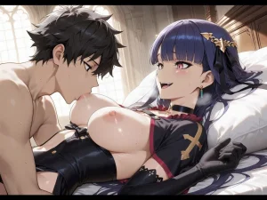 Martinez FGO EP04 - Page 173