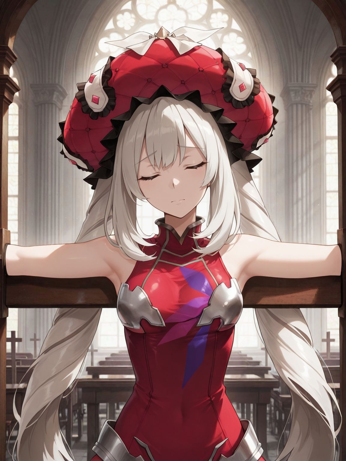 Martinez FGO Ep05 prototype - Image 1