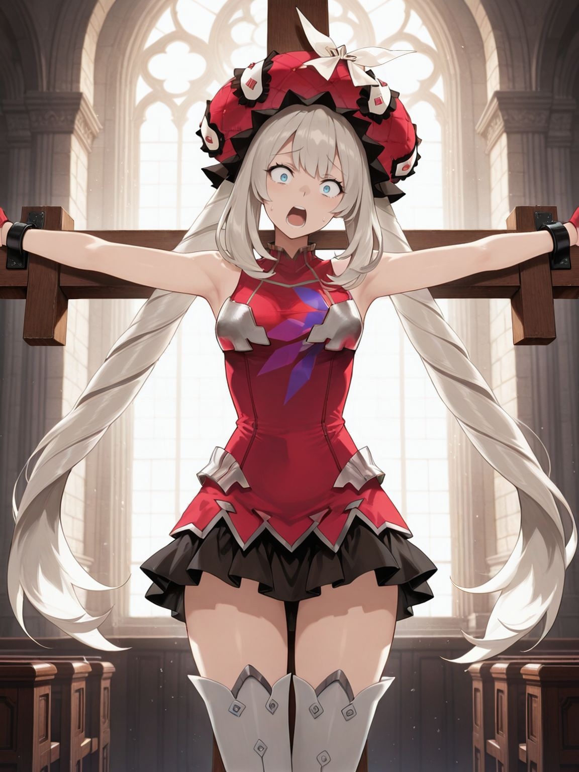 Martinez FGO Ep05 prototype - Image 3