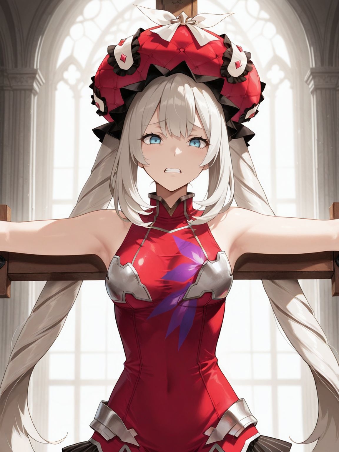 Martinez FGO Ep05 prototype - Image 4