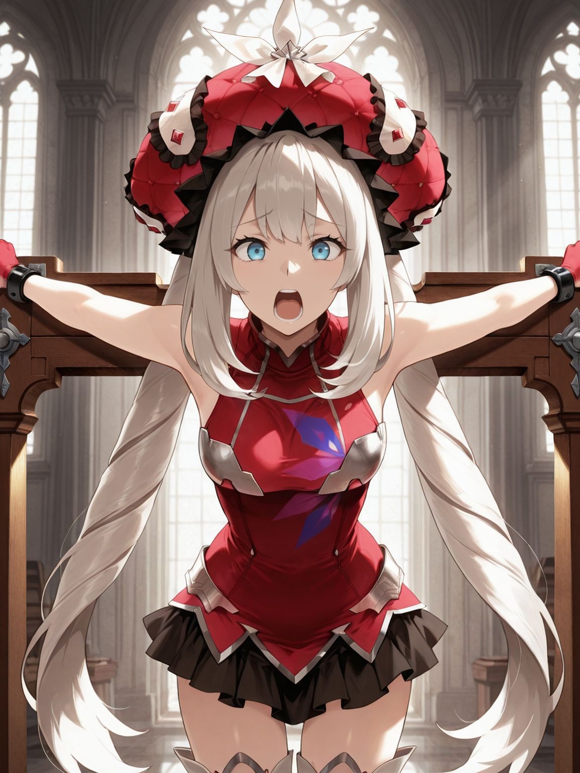 Martinez FGO Ep05 prototype - Image 5