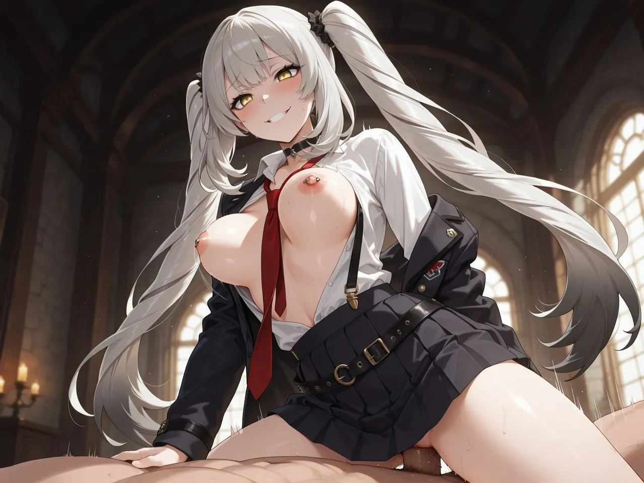 Martinez FGO Ep05 - Image 128