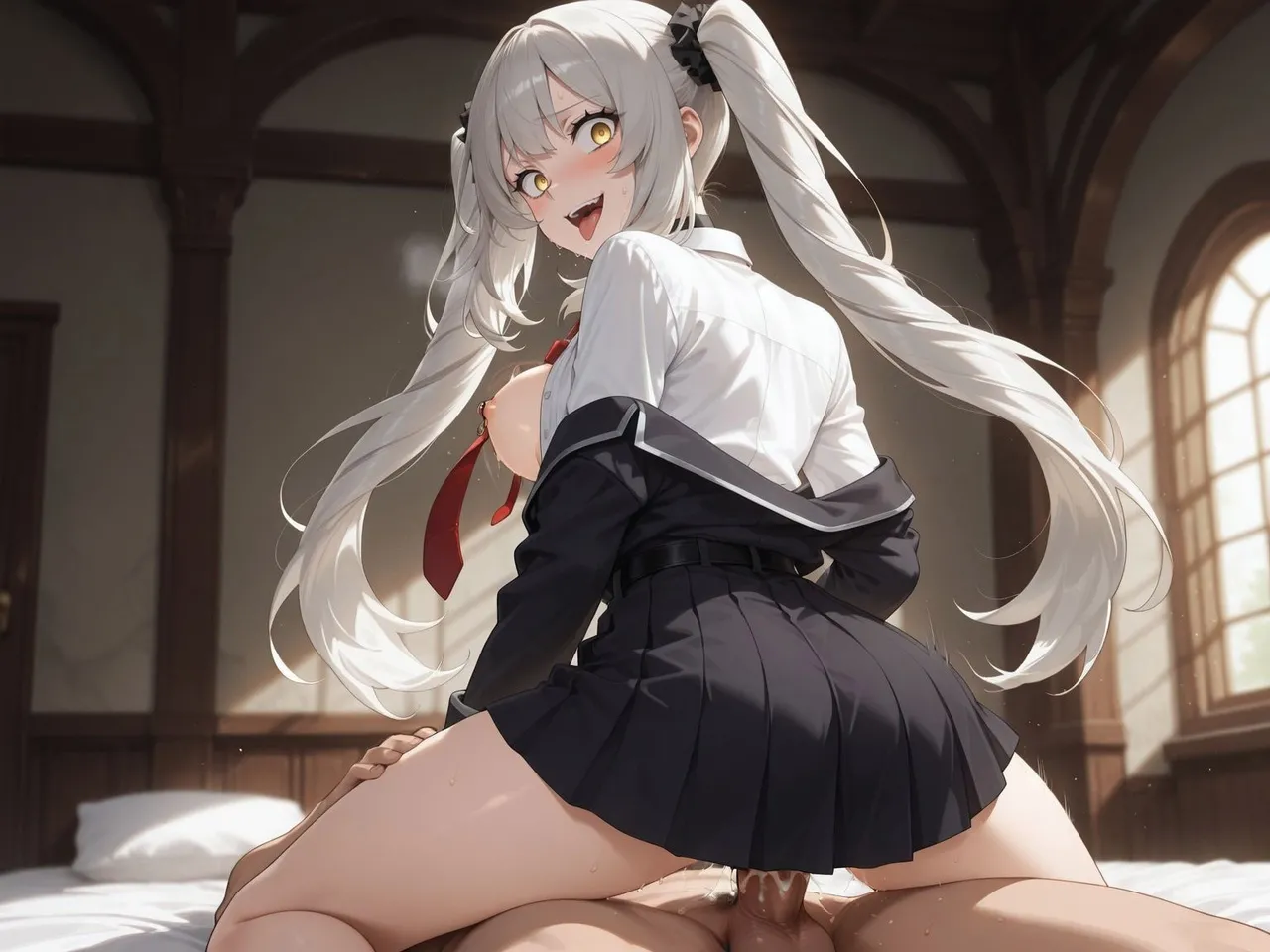 Martinez FGO Ep05 - Image 132