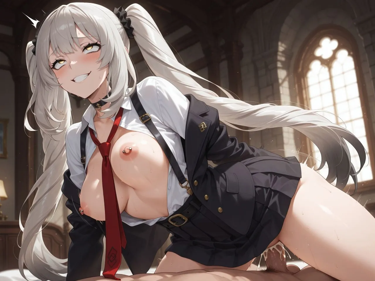 Martinez FGO Ep05 - Image 133