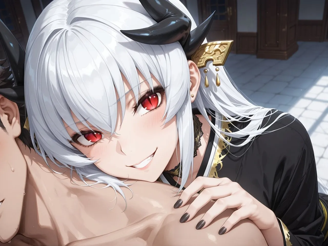 Martinez FGO Ep05 - Image 156