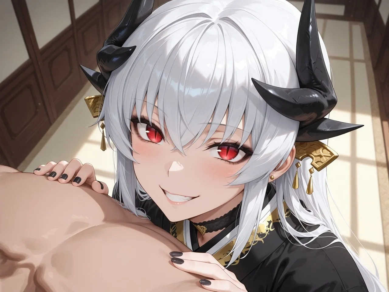 Martinez FGO Ep05 - Image 157