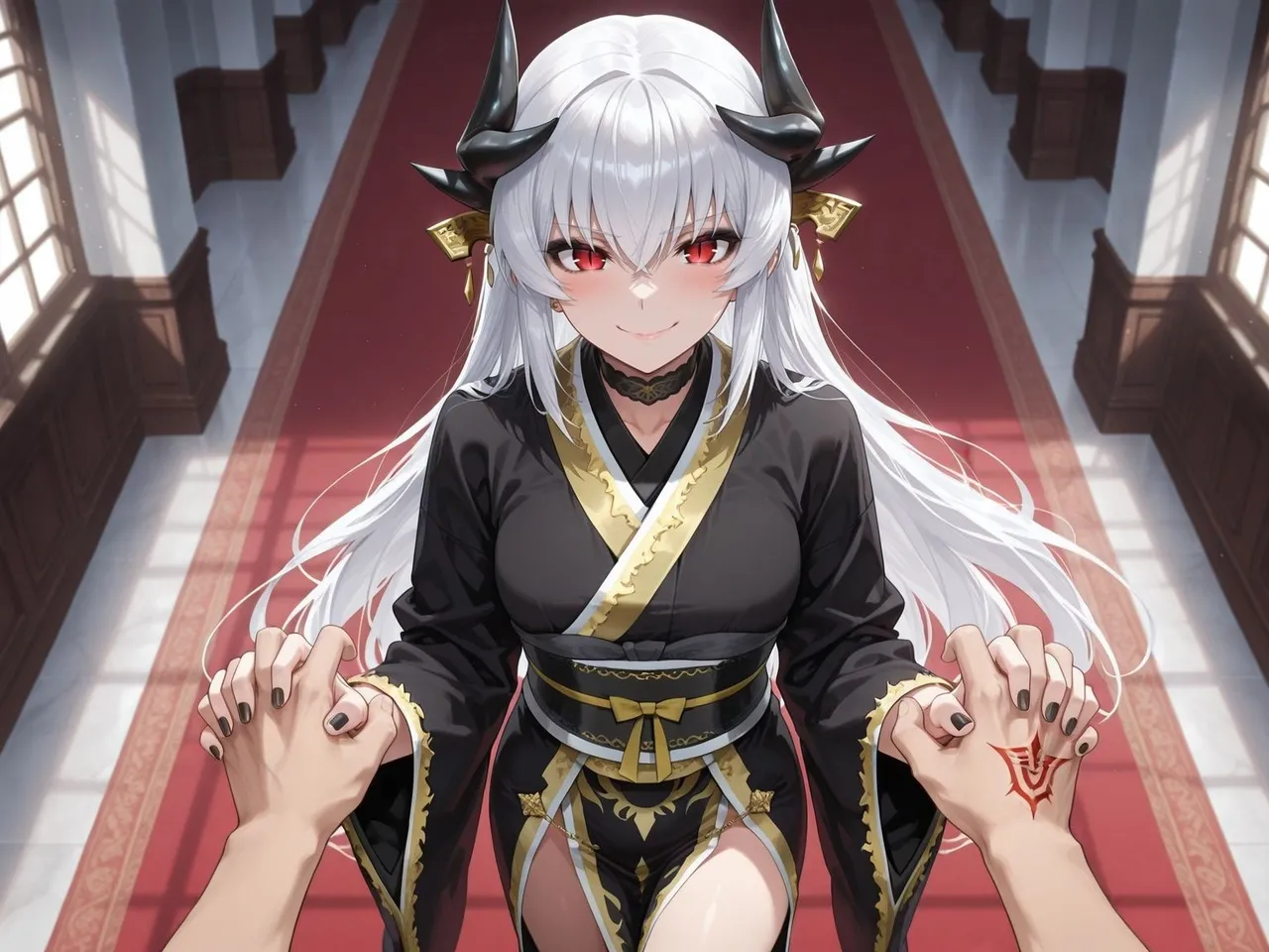 Martinez FGO Ep05 - Image 159