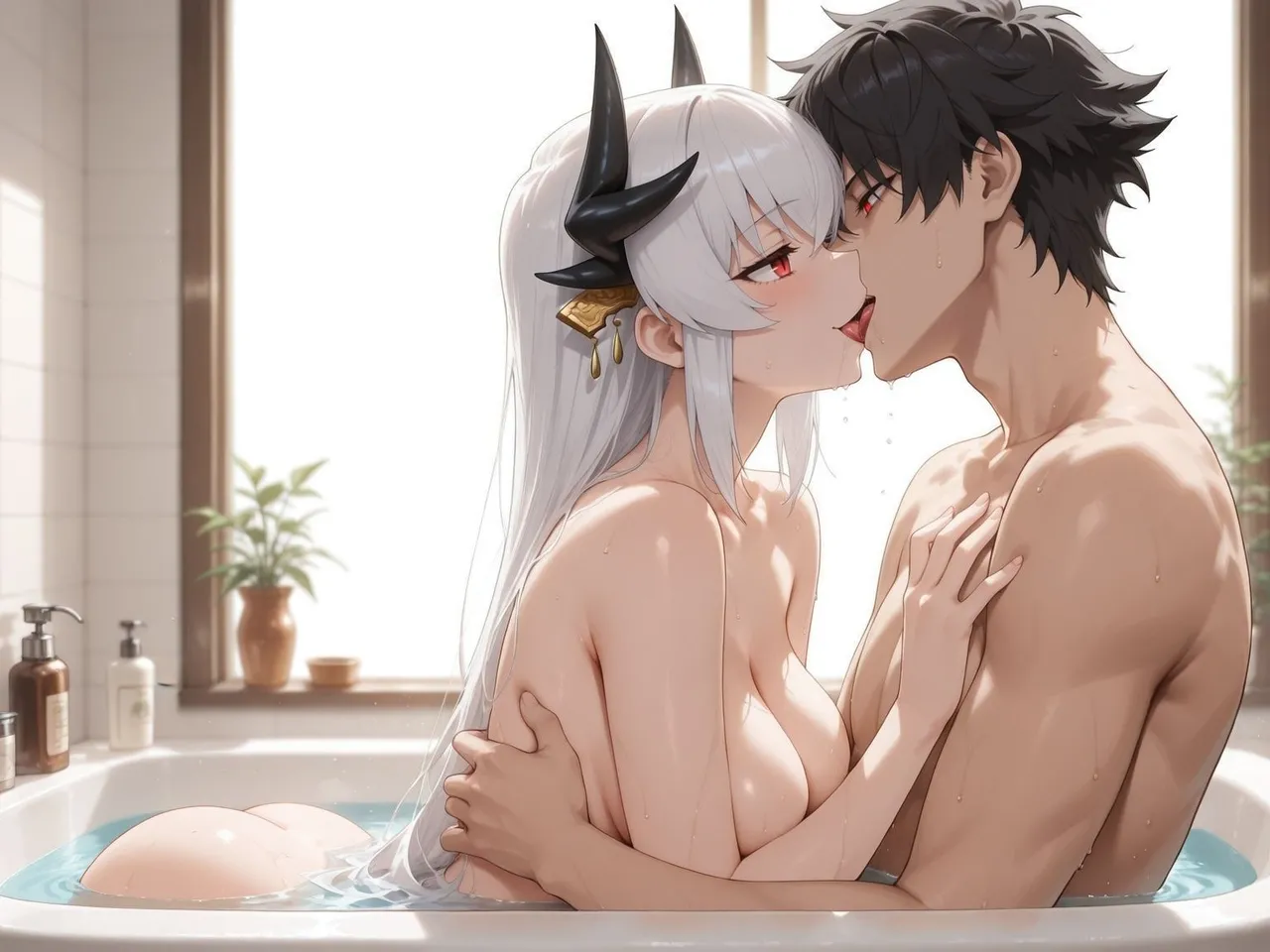 Martinez FGO Ep05 - Image 171