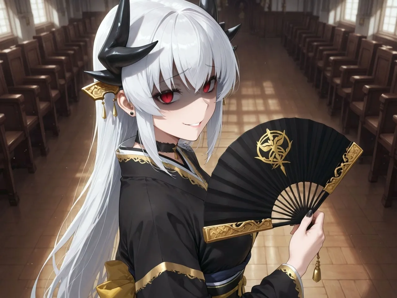 Martinez FGO Ep05 - Image 3