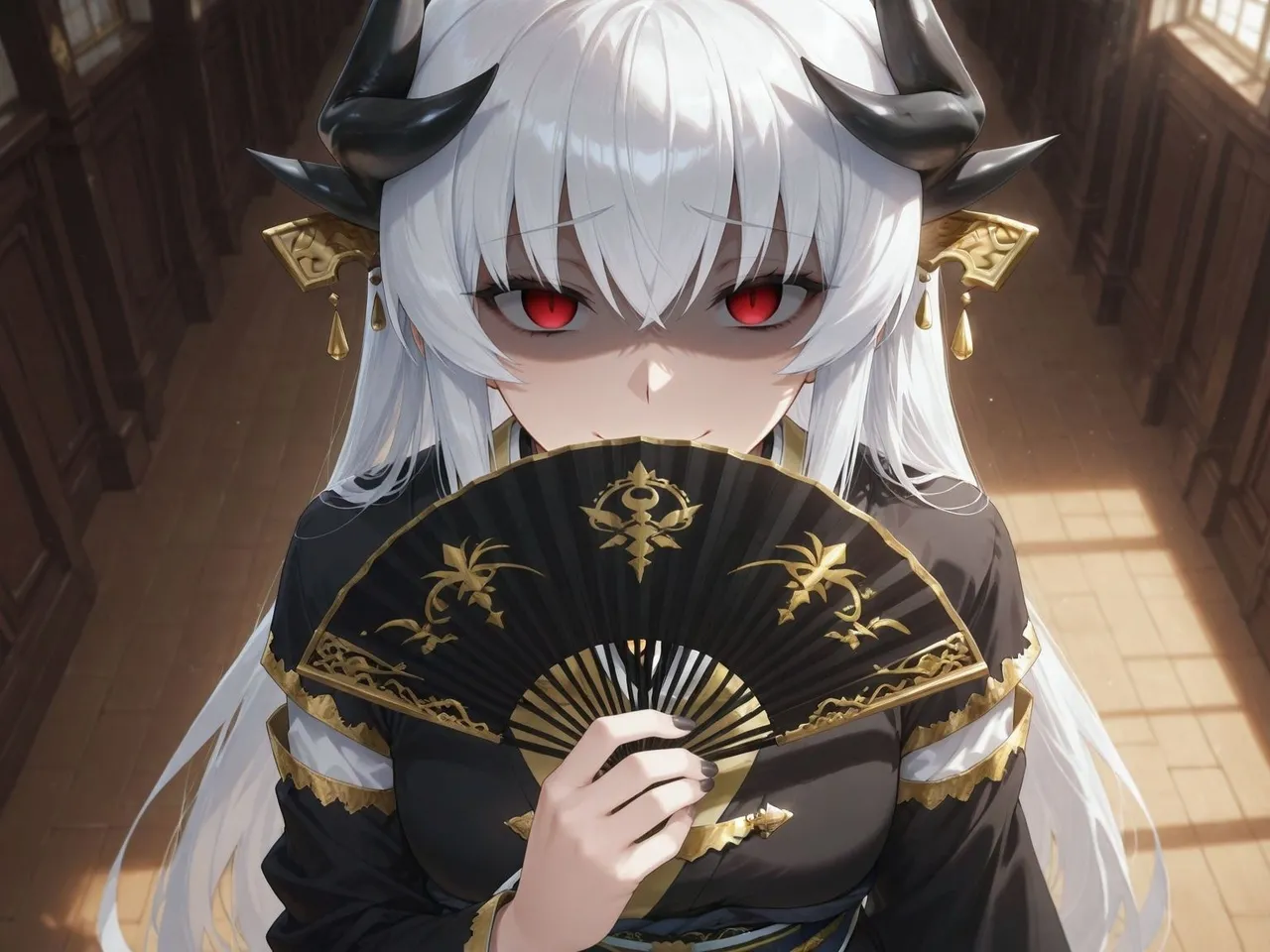 Martinez FGO Ep05 - Image 7