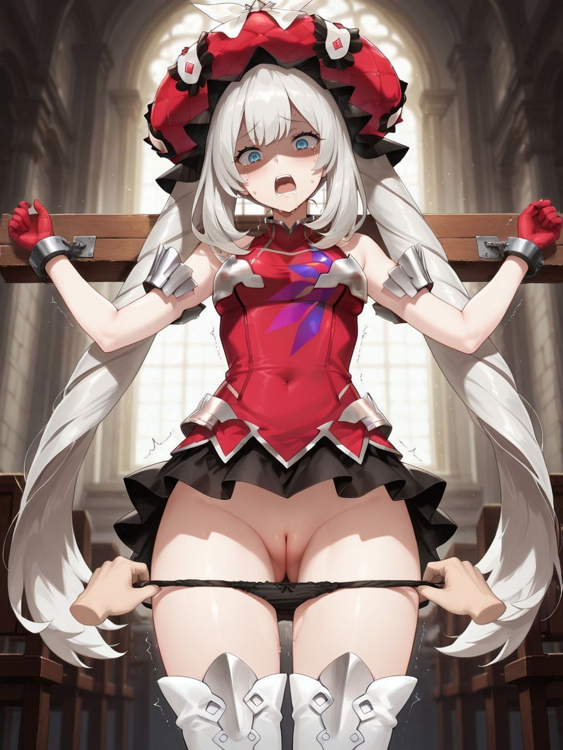 Martinez FGO Ep05 - Image 8