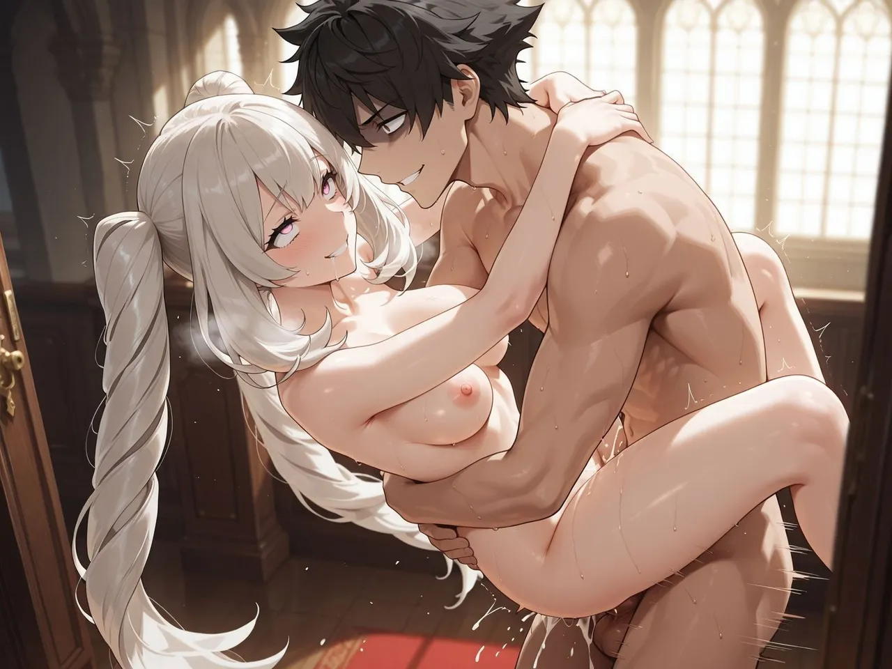 Martinez FGO Ep05 - Image 81