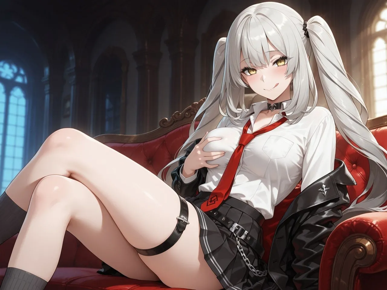 Martinez FGO Ep05 - Image 89