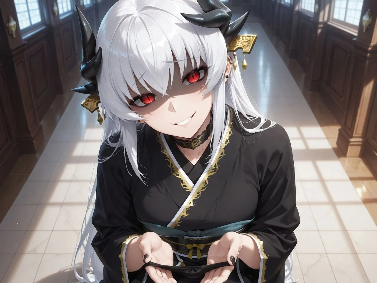 Martinez FGO Ep05 - Image 9