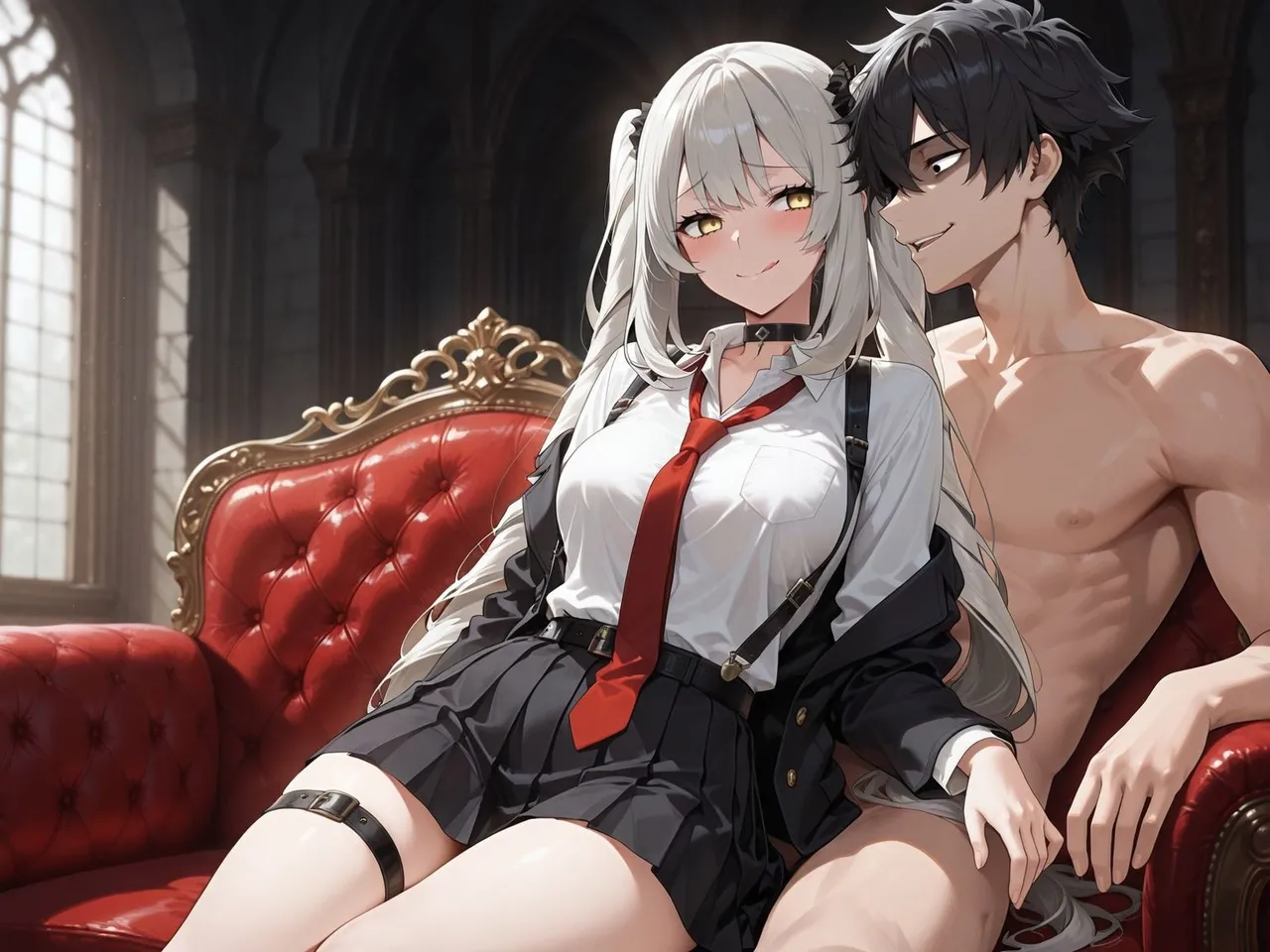 Martinez FGO Ep05 - Image 90