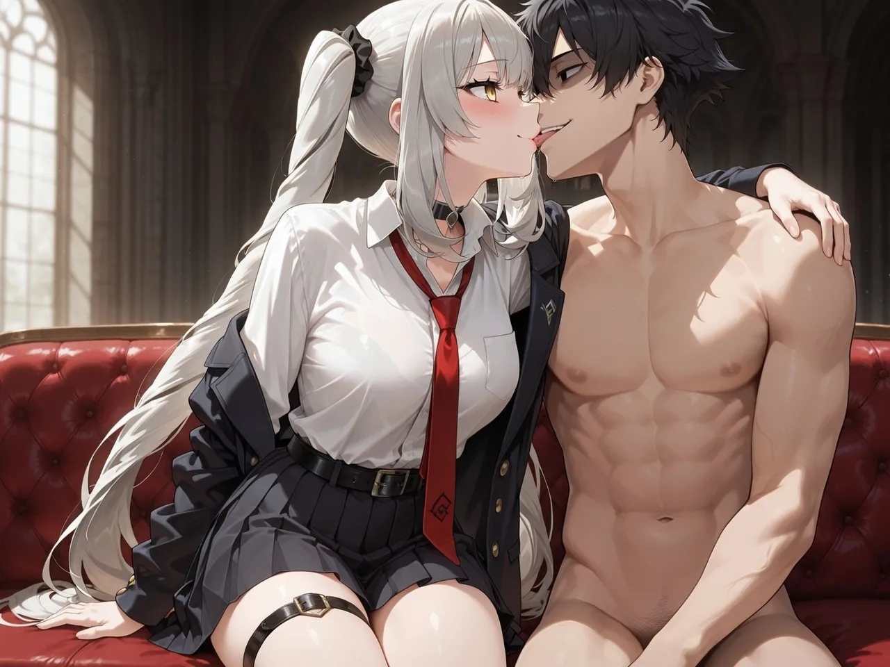 Martinez FGO Ep05 - Image 91