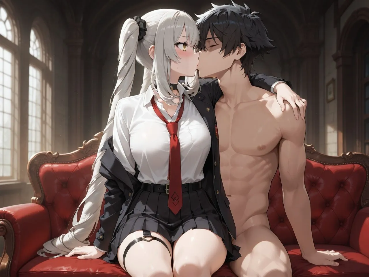 Martinez FGO Ep05 - Image 93