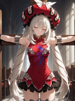 Martinez FGO Ep05 Thumbnail