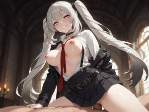 Martinez FGO Ep05 - Page 128