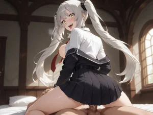 Martinez FGO Ep05 - Page 132