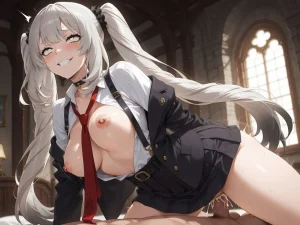 Martinez FGO Ep05 - Page 133