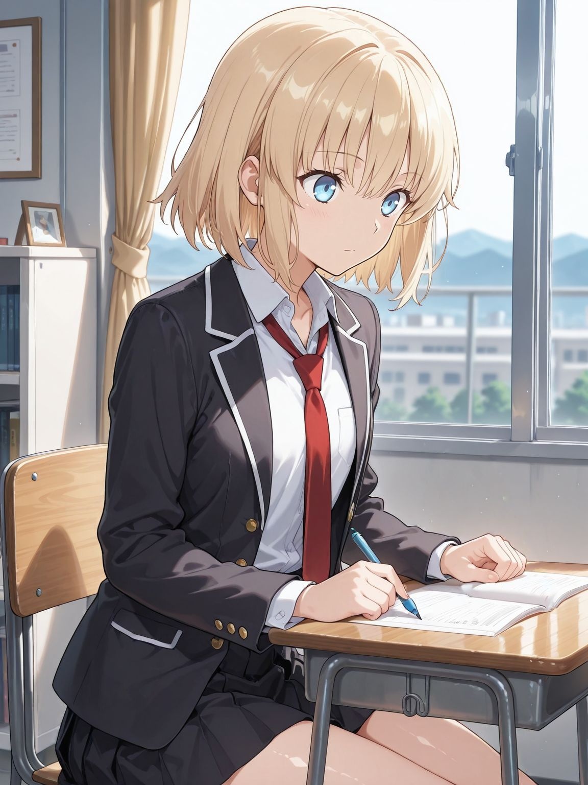 Martinez Sajou Manaka - Image 1