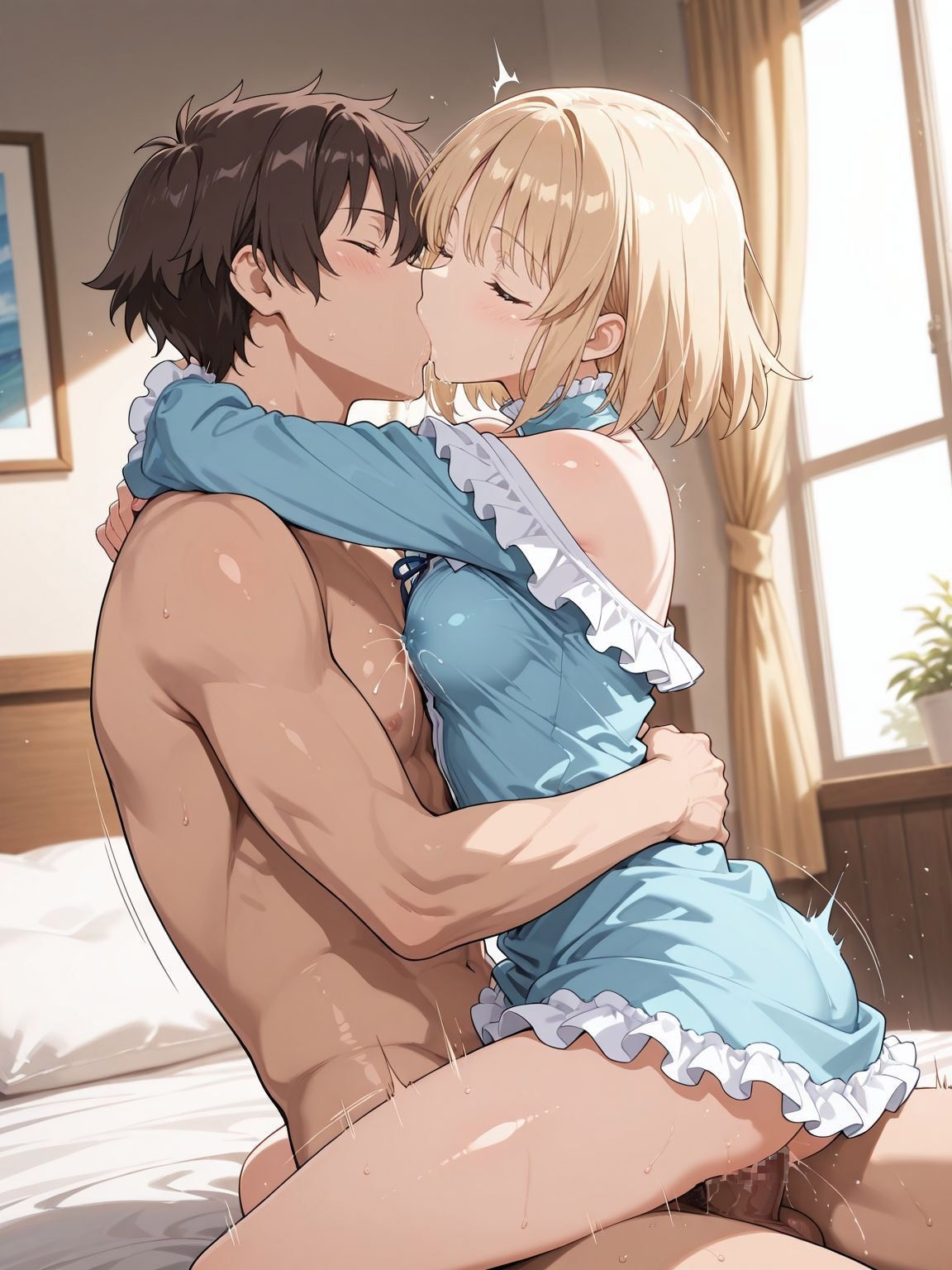 Martinez Sajou Manaka - Image 128