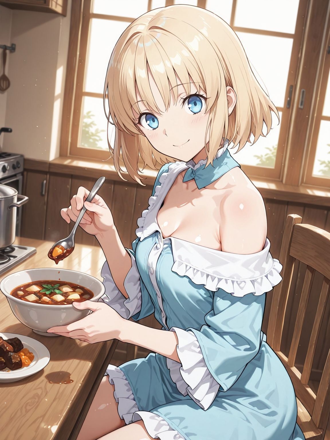 Martinez Sajou Manaka - Image 131