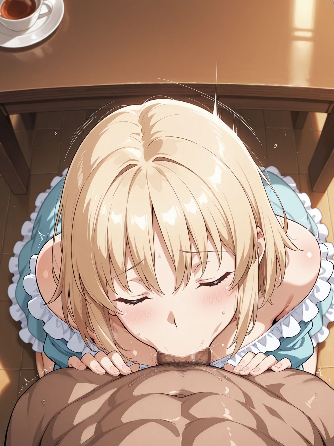 Martinez Sajou Manaka - Image 151