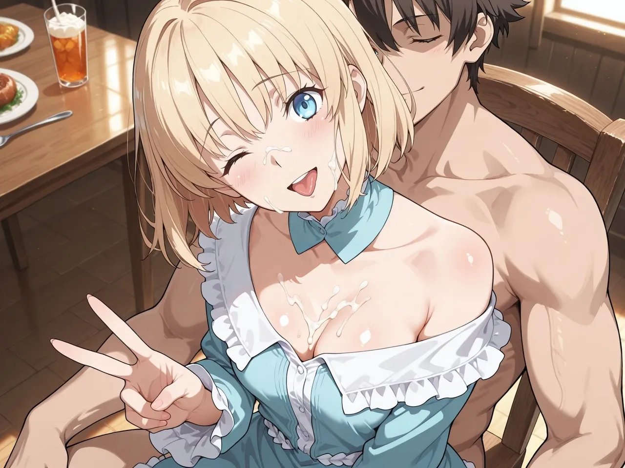 Martinez Sajou Manaka - Image 166