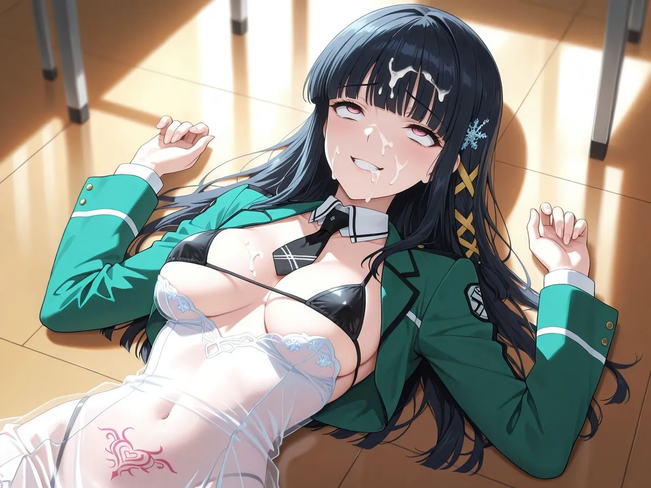 Martinez Shiba Miyuki - Image 102