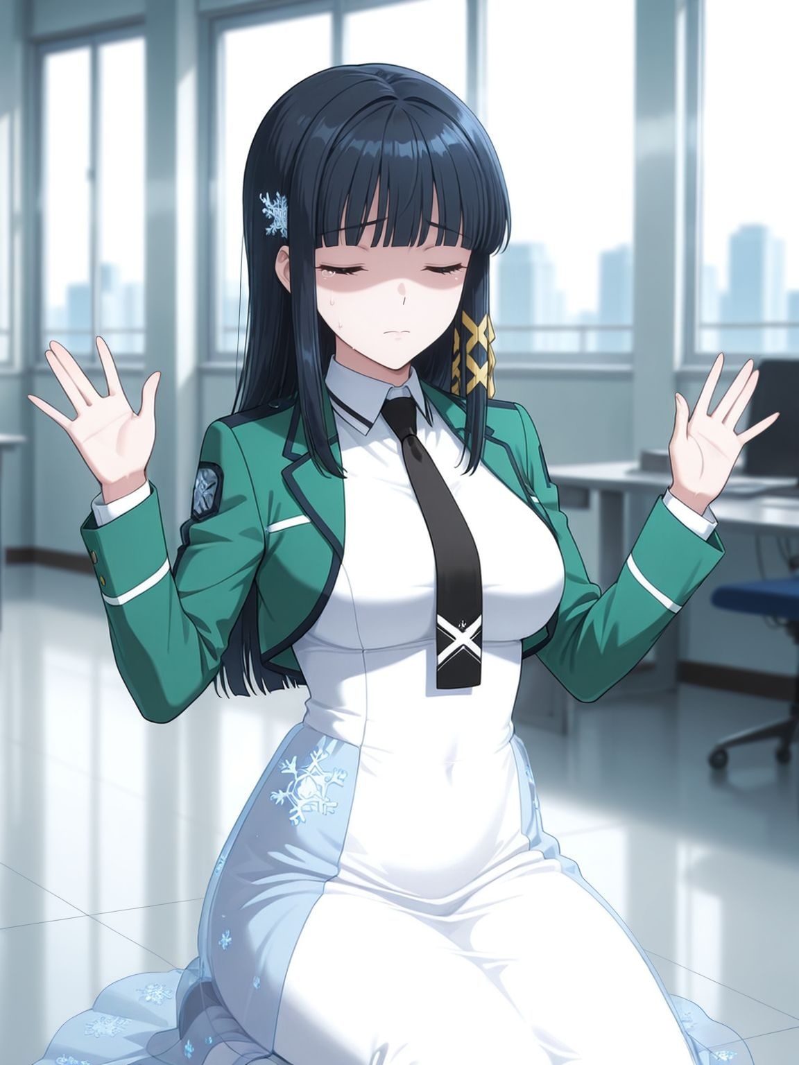 Martinez Shiba Miyuki - Image 11