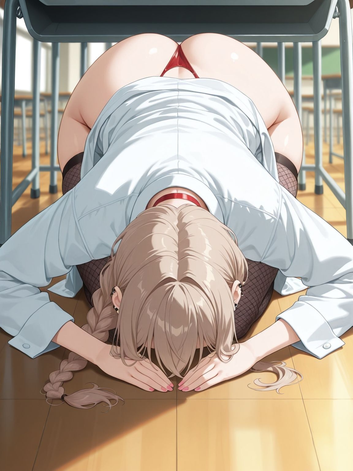 Martinez Shiba Miyuki - Image 172