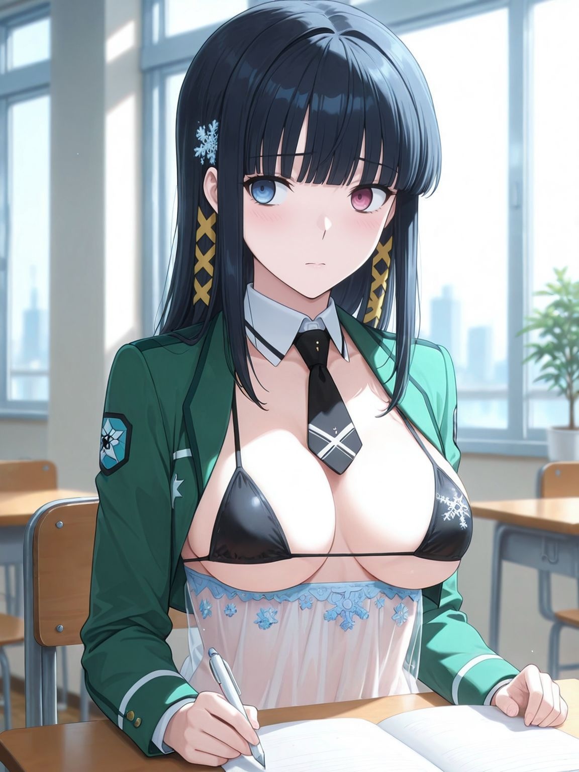 Martinez Shiba Miyuki - Image 73