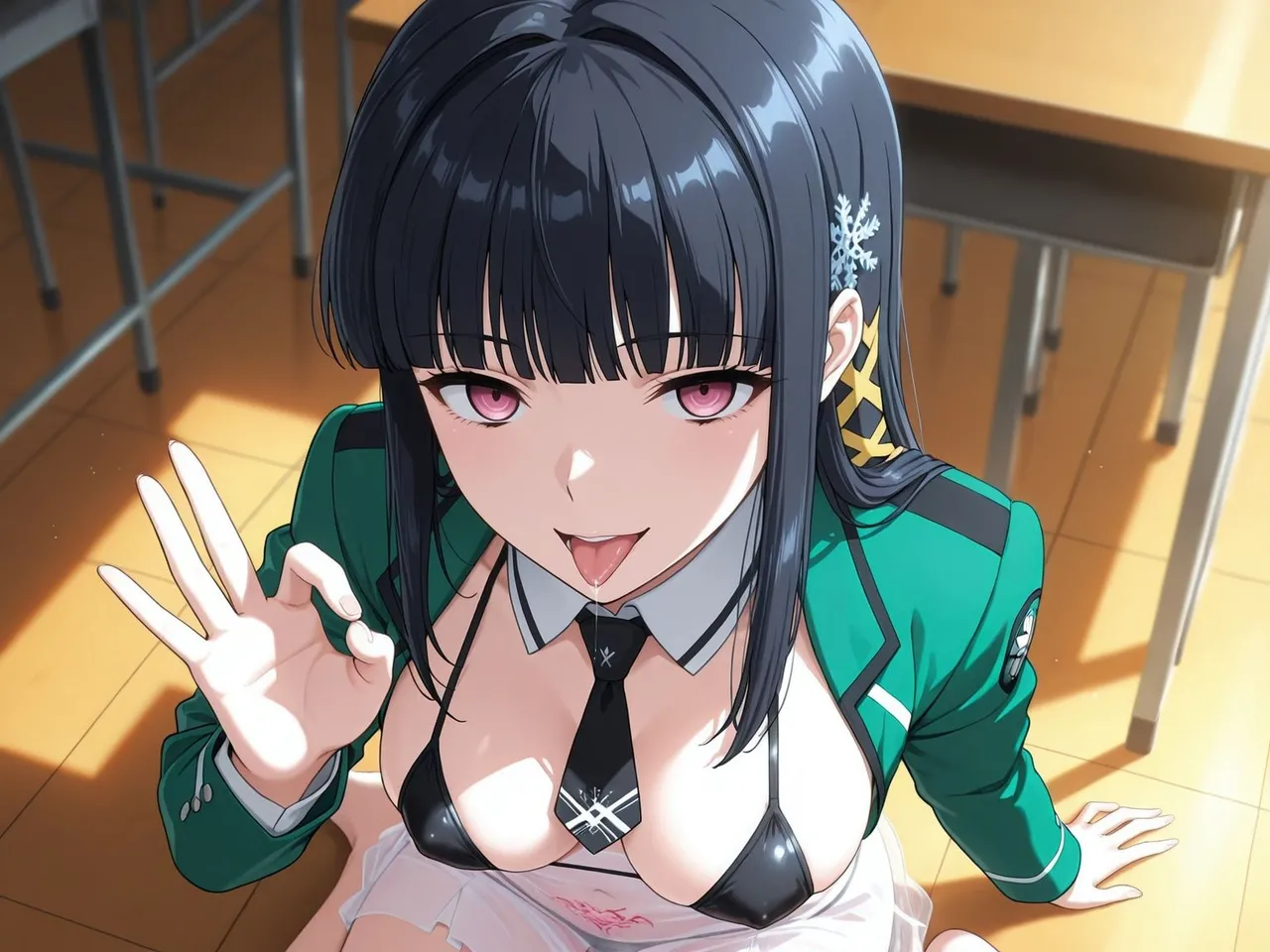 Martinez Shiba Miyuki - Image 95