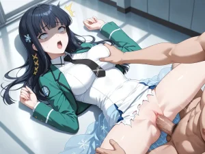 Martinez Shiba Miyuki - Page 17