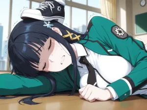 Martinez Shiba Miyuki - Page 21