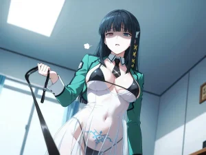 Martinez Shiba Miyuki - Page 69