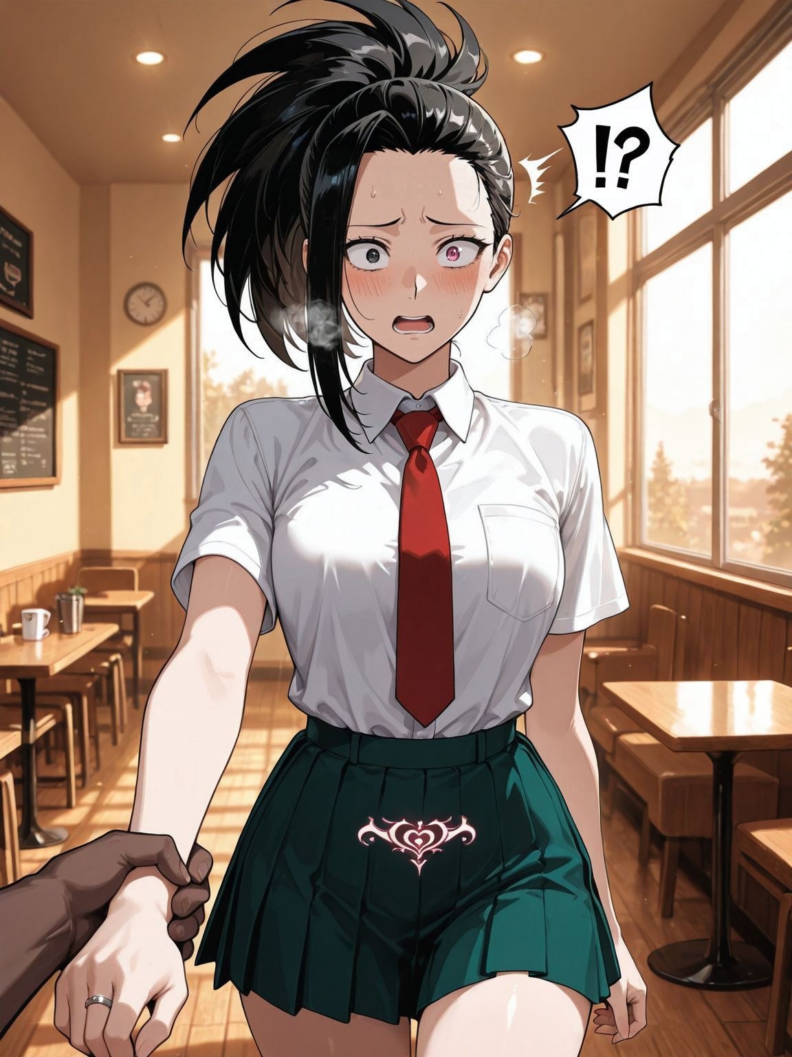 Martinez Yaoyorozu Momo - Image 102