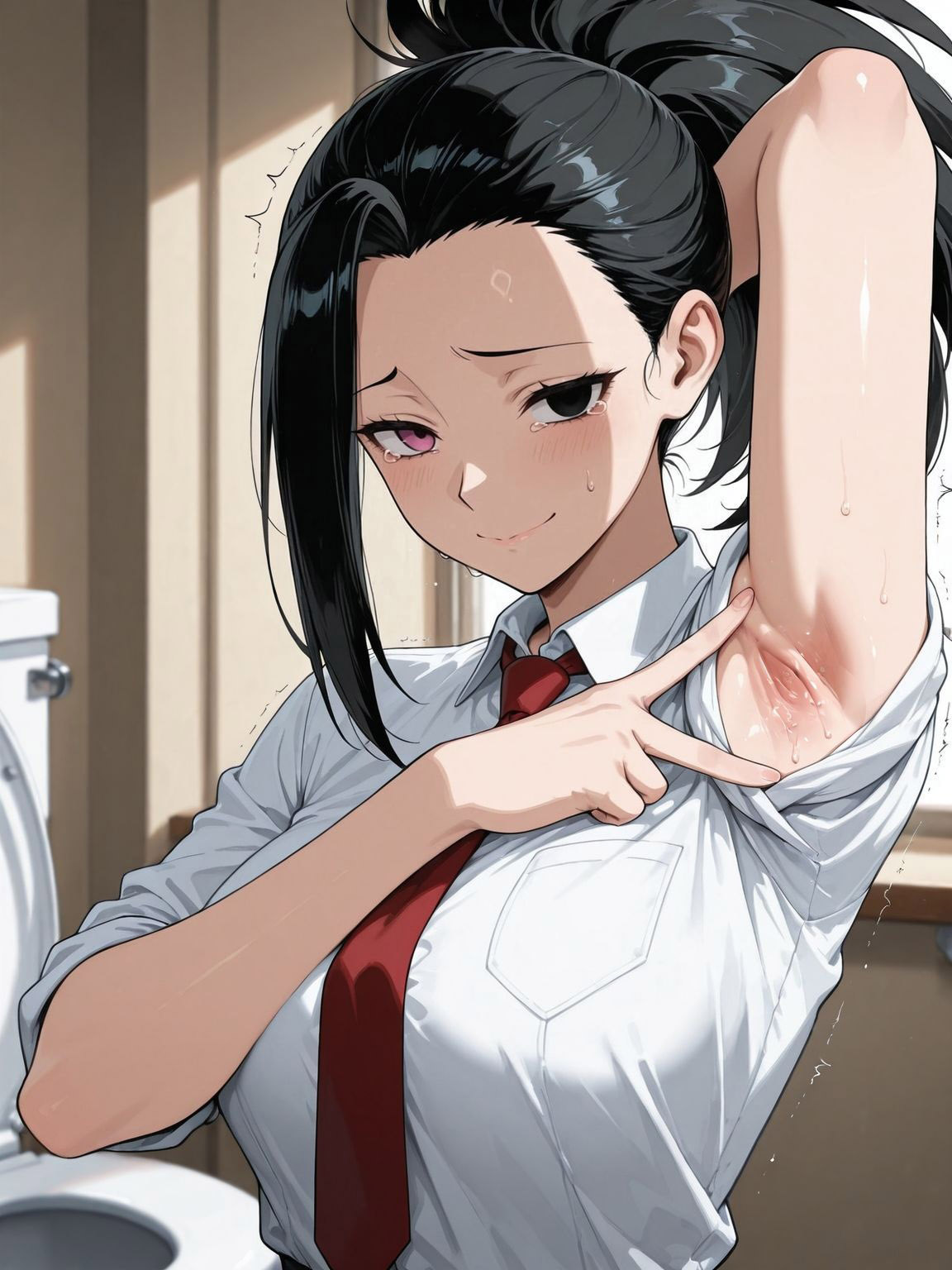 Martinez Yaoyorozu Momo - Image 111